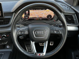 Q5 2.0 TFSI クワトロ スポーツ 4WD 4WD 修復歴無し