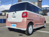 ムーヴキャンバス ストライプス G 