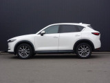 CX-5 2.2 XD エクスクルーシブ モード 