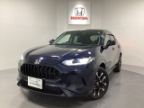 ホンダ ZR-V