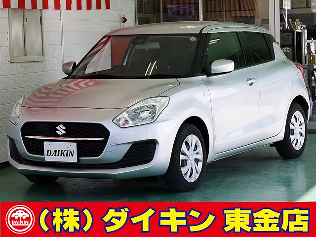 スイフト 1.2 XG センサーブレーキサポート SDナビTV