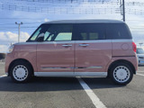 ムーヴキャンバス ストライプス G 