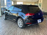 ゴルフ TSI コンフォートライン テック エディション 