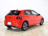 ポロ TSI コンフォートライン 
