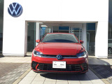 ポロ TSI Rライン 