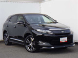 ハリアー 2.0 プレミアム アドバンスドパッケージ スタイルモーヴ 4WD 