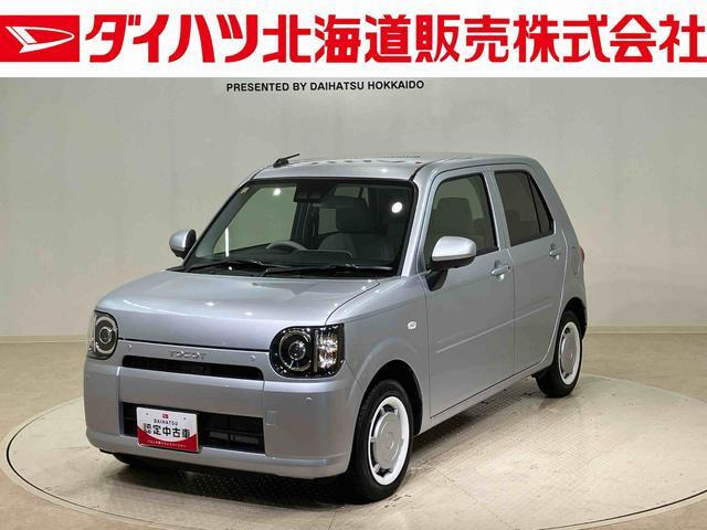 ミラトコット G SAIII 4WD 