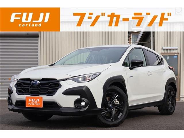 クロストレック 2.0 ツーリング 4WD 