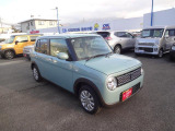 アルトラパン X 4WD 