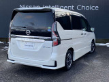 セレナ 1.2 e-POWER ハイウェイスター V 