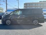 ヴォクシー 2.0 ZS 煌 