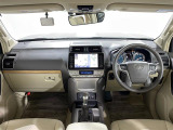 ランドクルーザープラド 2.7 TX Lパッケージ 4WD 4WD サンルーフ