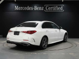 Cクラス C350e スポーツ 