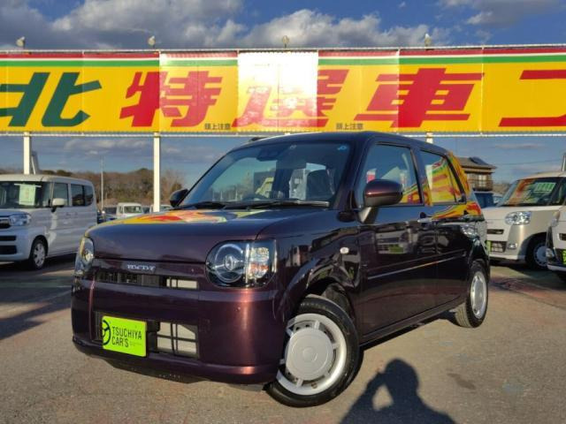ミラトコット L SAIII 