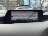 MAZDA3ファストバック 1.5 15S 