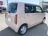 N-WGN L ホンダ センシング 