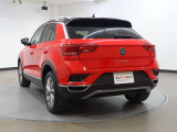 T-Roc TSI スタイル デザインパッケージ 