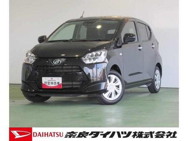 ミライース  X リミテッド SAIII