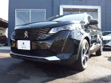 3008 GT 
