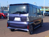 タントカスタム RS 