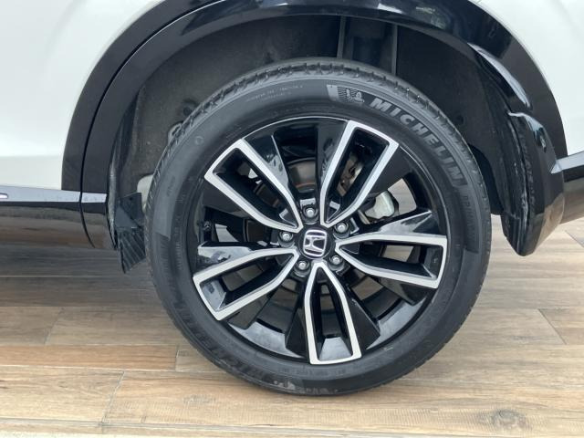 ホンダ ヴェゼル 1.5 e:HEV Z の中古車詳細 (36,000km, パール