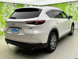 CX-8 2.2 XD Lパッケージ 