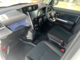 ルーミー 1.0 カスタム G 4WD 