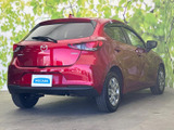 MAZDA2 1.5 15S スマートエディション 