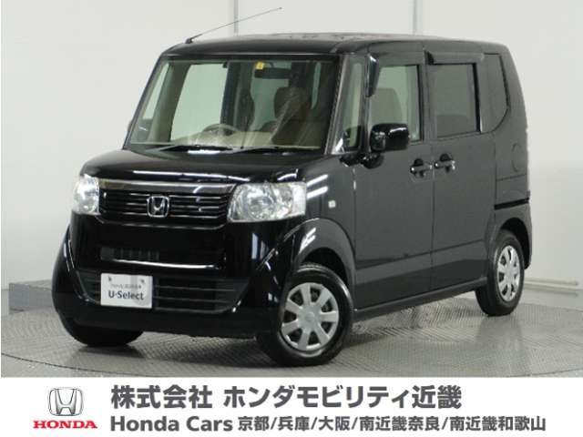 N-BOX G 