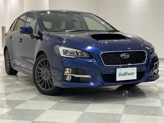 レヴォーグ 1.6 GT-S アイサイト 4WD 4WD 修復歴無し