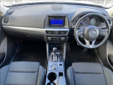 CX-5 2.2 XD ナビ・バックカメラ・ETC・クルコン