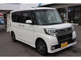 タントカスタム RS トップエディション SAIII 