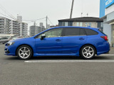 レヴォーグ 1.6 STI スポーツ アイサイト 4WD 