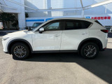 CX-5 2.2 XD プロアクティブ 4WD 