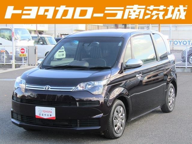 スペイド 1.5 F クイーンII 