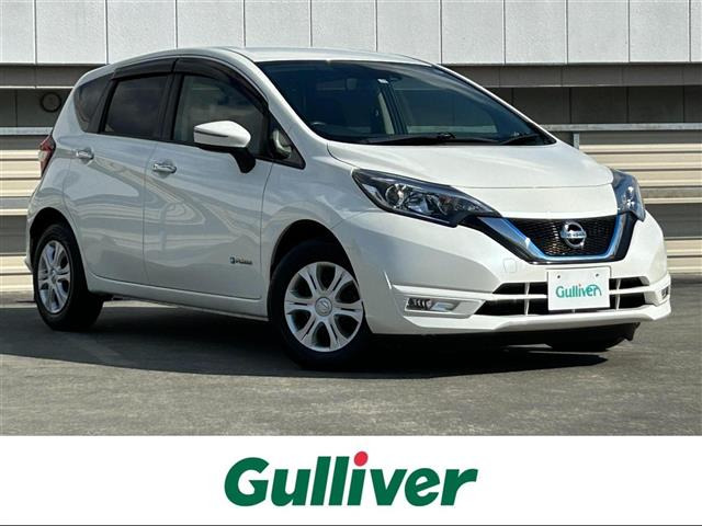 ノート 1.2 e-POWER X 修復歴無し