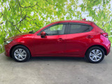 MAZDA2 1.5 15S スマートエディション 