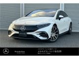EQS 450プラス AMGラインパッケージ 