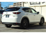 CX-5 2.5 25S Lパッケージ 