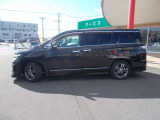 左右見やすく運転しやすいです(^^)/
