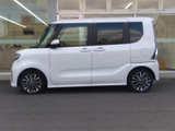 タントカスタム RS 