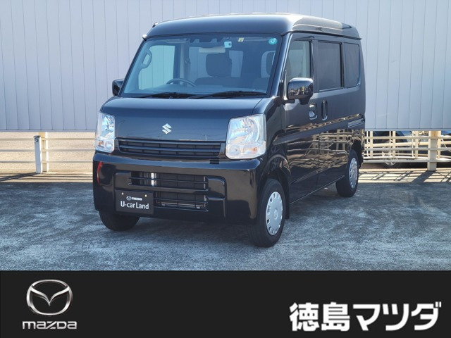 エブリイ ジョイン ターボ ハイルーフ 