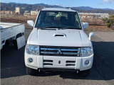 パジェロミニ VR 4WD 