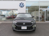 T-Roc TSI ブラックスタイル 