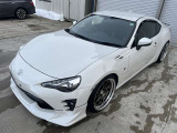 86 2.0 GT リミテッド 