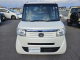 N-BOX G Lパッケージ 