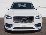 XC90 ウルトラ B5 AWD 4WD 
