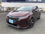 ノートオーラ 1.2 G レザーエディション 