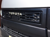 ハイエースバン 2.8 スーパーGL ディーゼル マルチロールトランスポータ 4WD