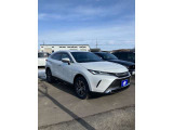 ハリアー  2.0 G 4WD